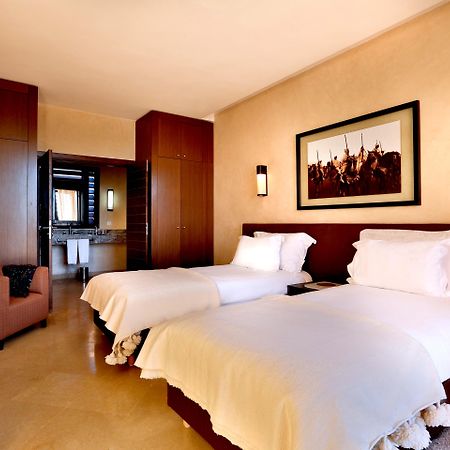 Al Maaden Villa Hotel & Spa Μαρακές Εξωτερικό φωτογραφία