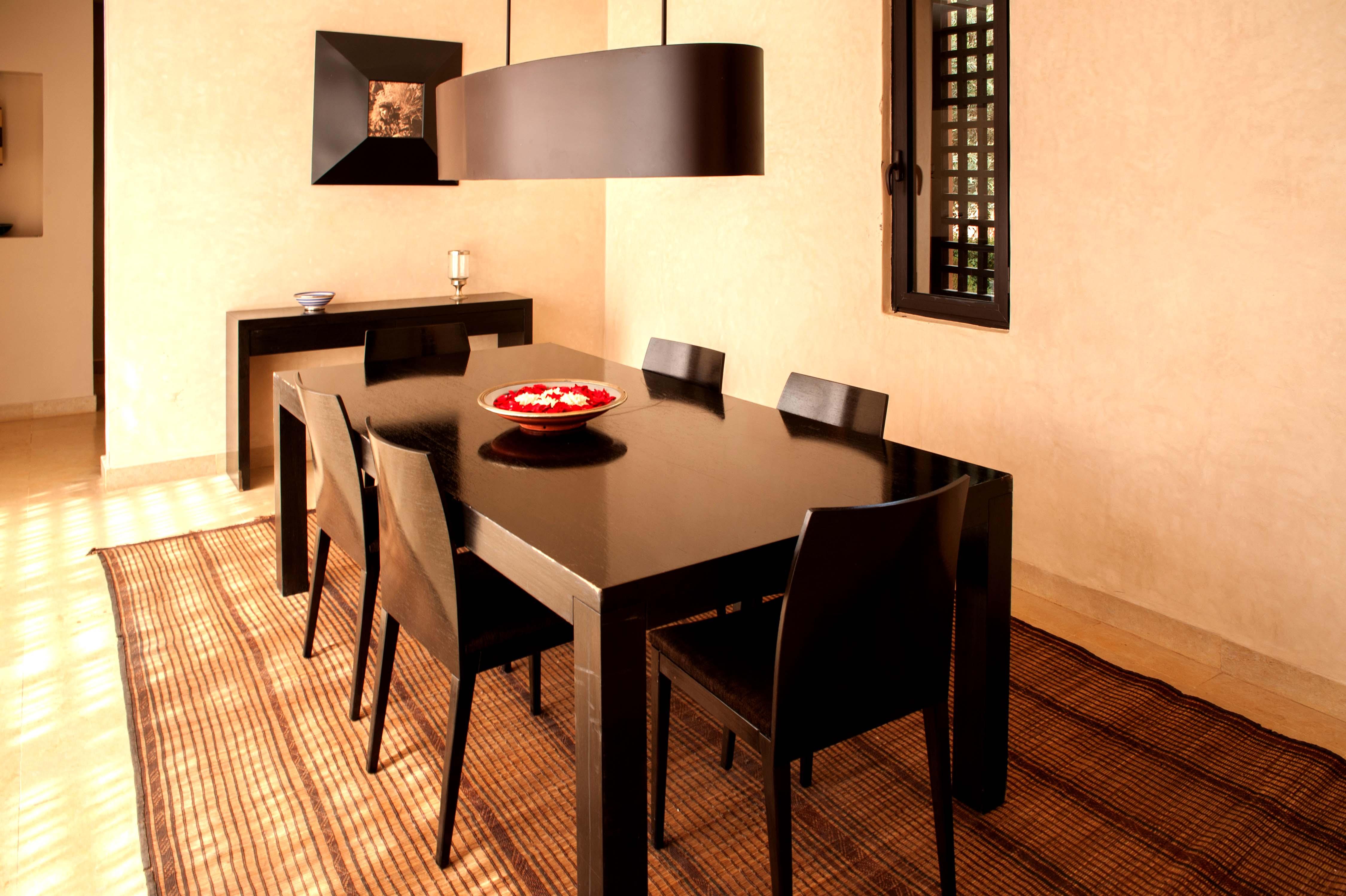 Al Maaden Villa Hotel & Spa Μαρακές Εξωτερικό φωτογραφία