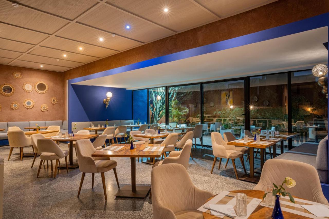 Al Maaden Villa Hotel & Spa Μαρακές Εξωτερικό φωτογραφία