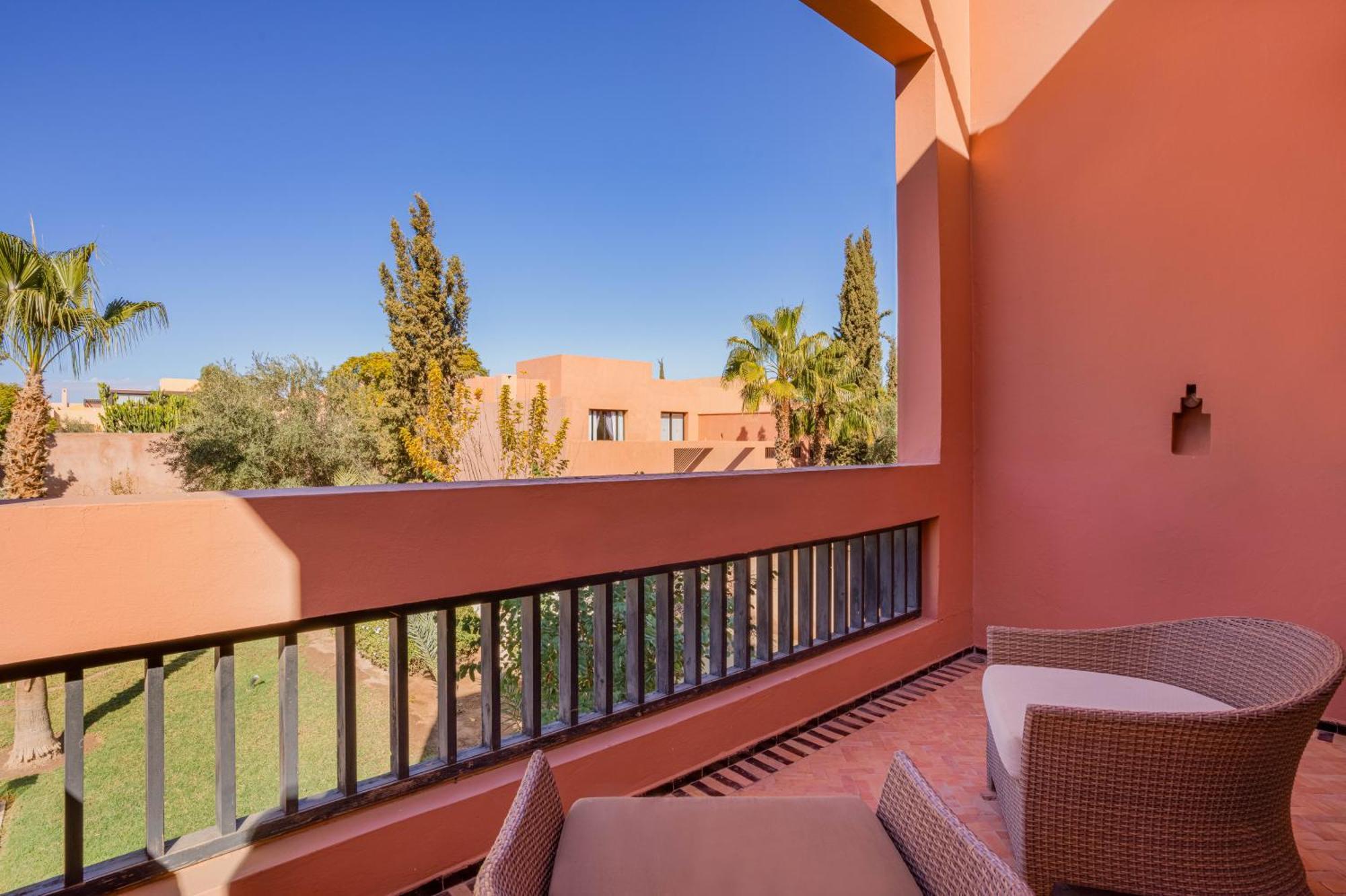 Al Maaden Villa Hotel & Spa Μαρακές Εξωτερικό φωτογραφία