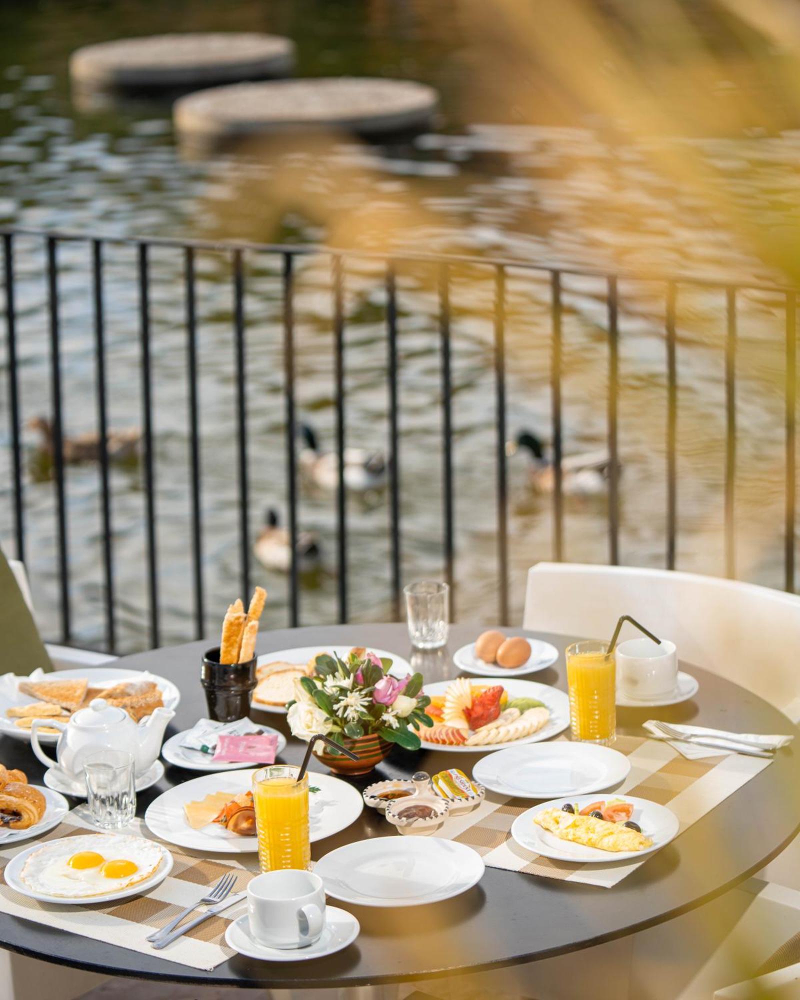 Al Maaden Villa Hotel & Spa Μαρακές Εξωτερικό φωτογραφία