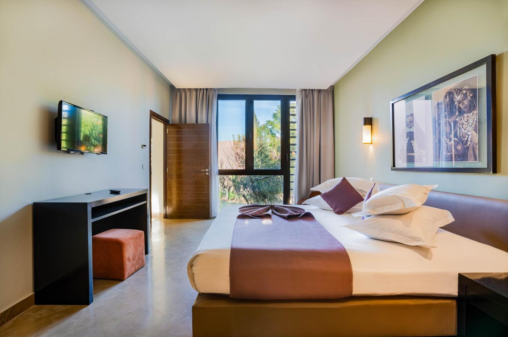 Al Maaden Villa Hotel & Spa Μαρακές Εξωτερικό φωτογραφία