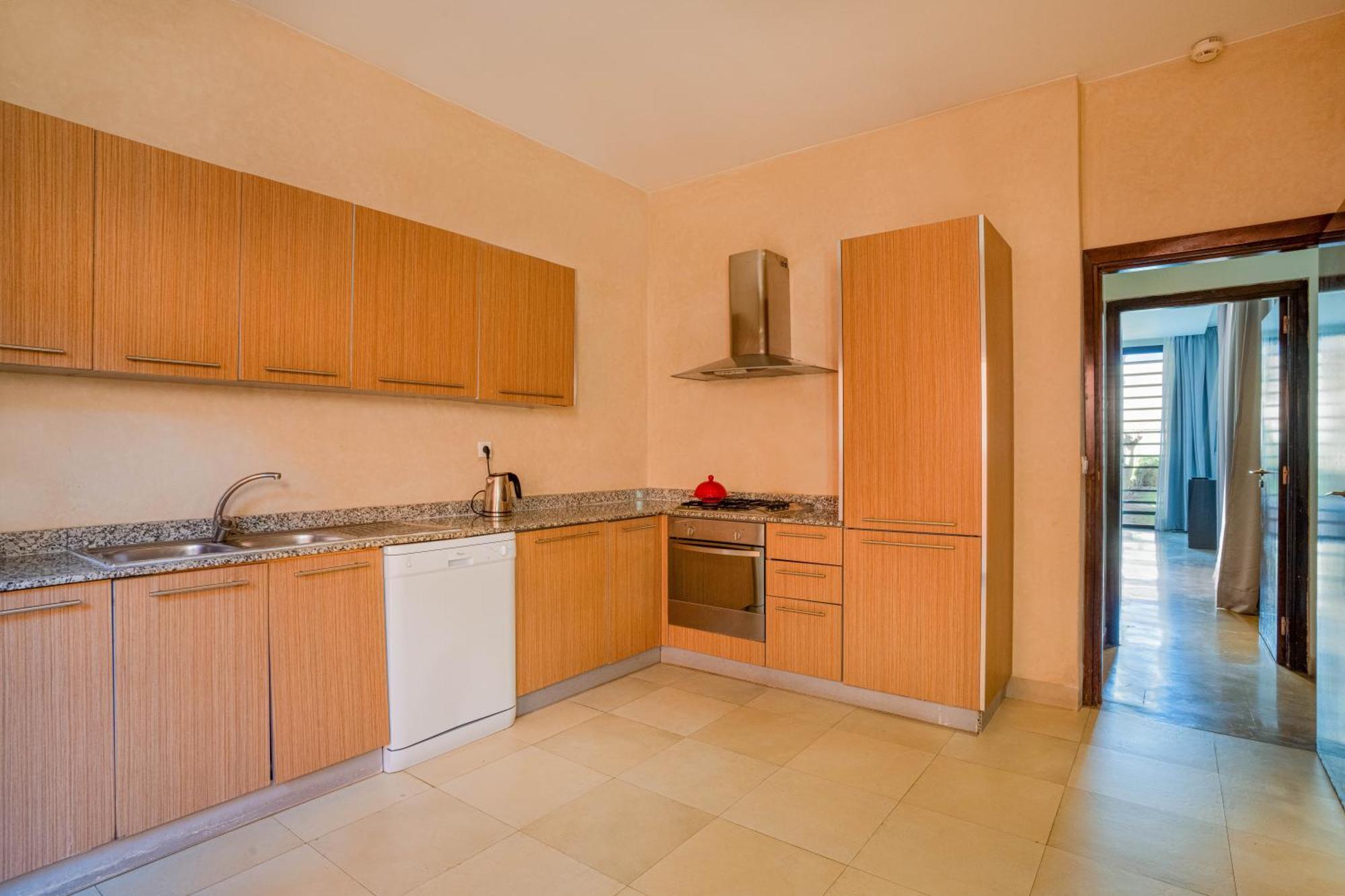 Al Maaden Villa Hotel & Spa Μαρακές Εξωτερικό φωτογραφία