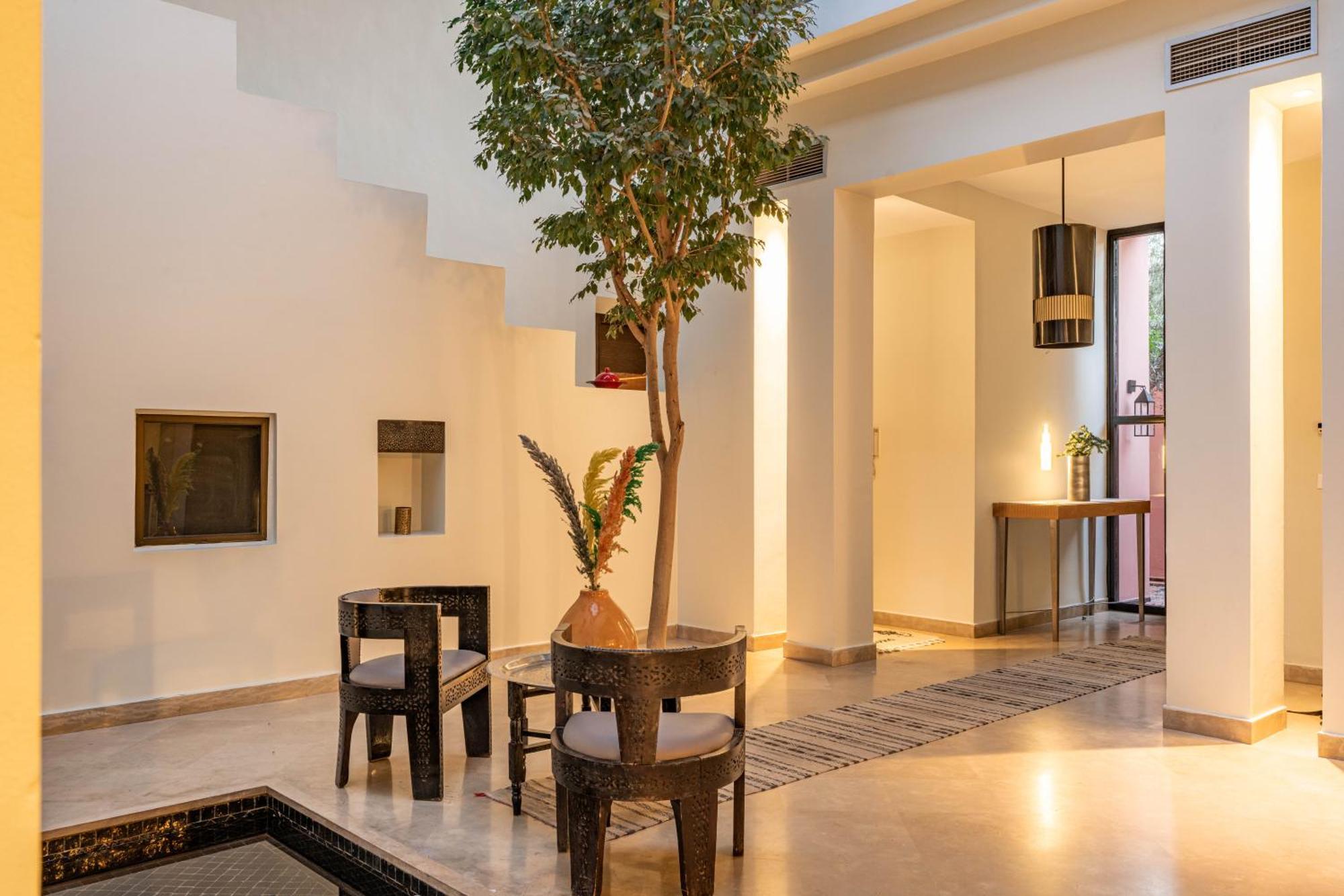 Al Maaden Villa Hotel & Spa Μαρακές Δωμάτιο φωτογραφία