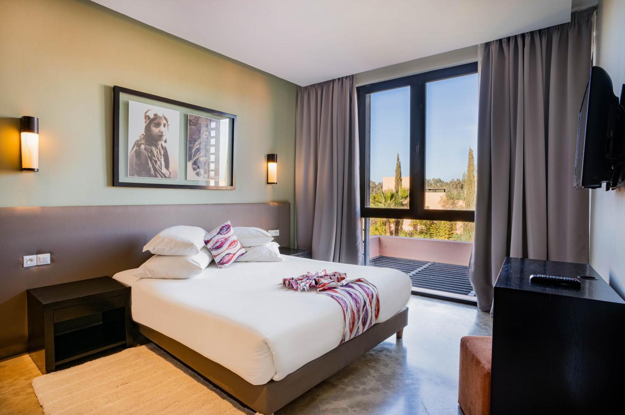 Al Maaden Villa Hotel & Spa Μαρακές Δωμάτιο φωτογραφία