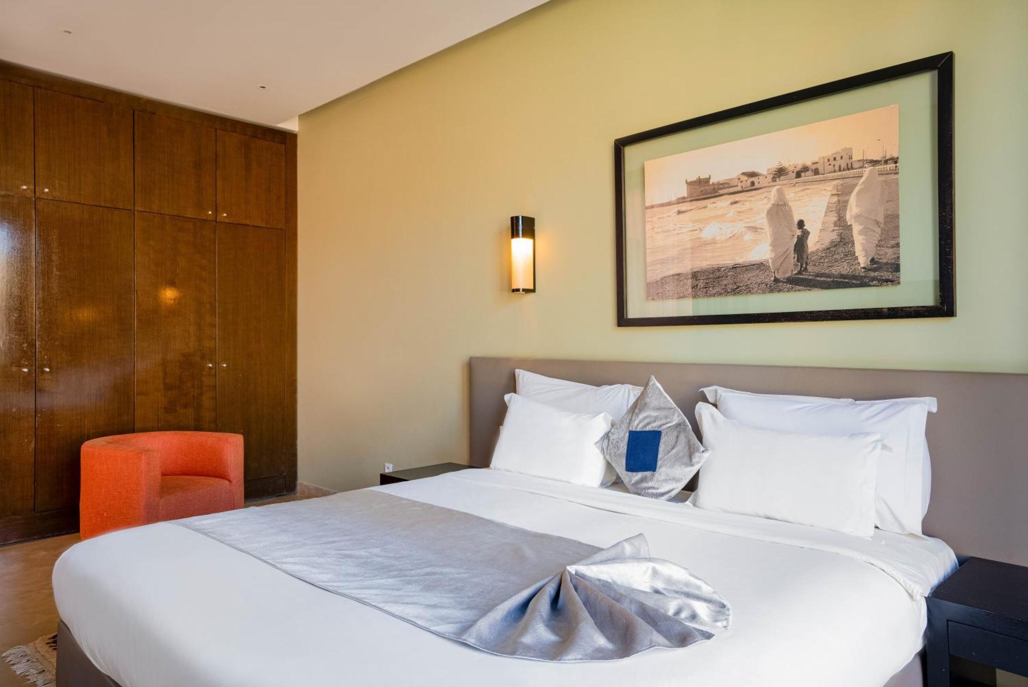 Al Maaden Villa Hotel & Spa Μαρακές Δωμάτιο φωτογραφία