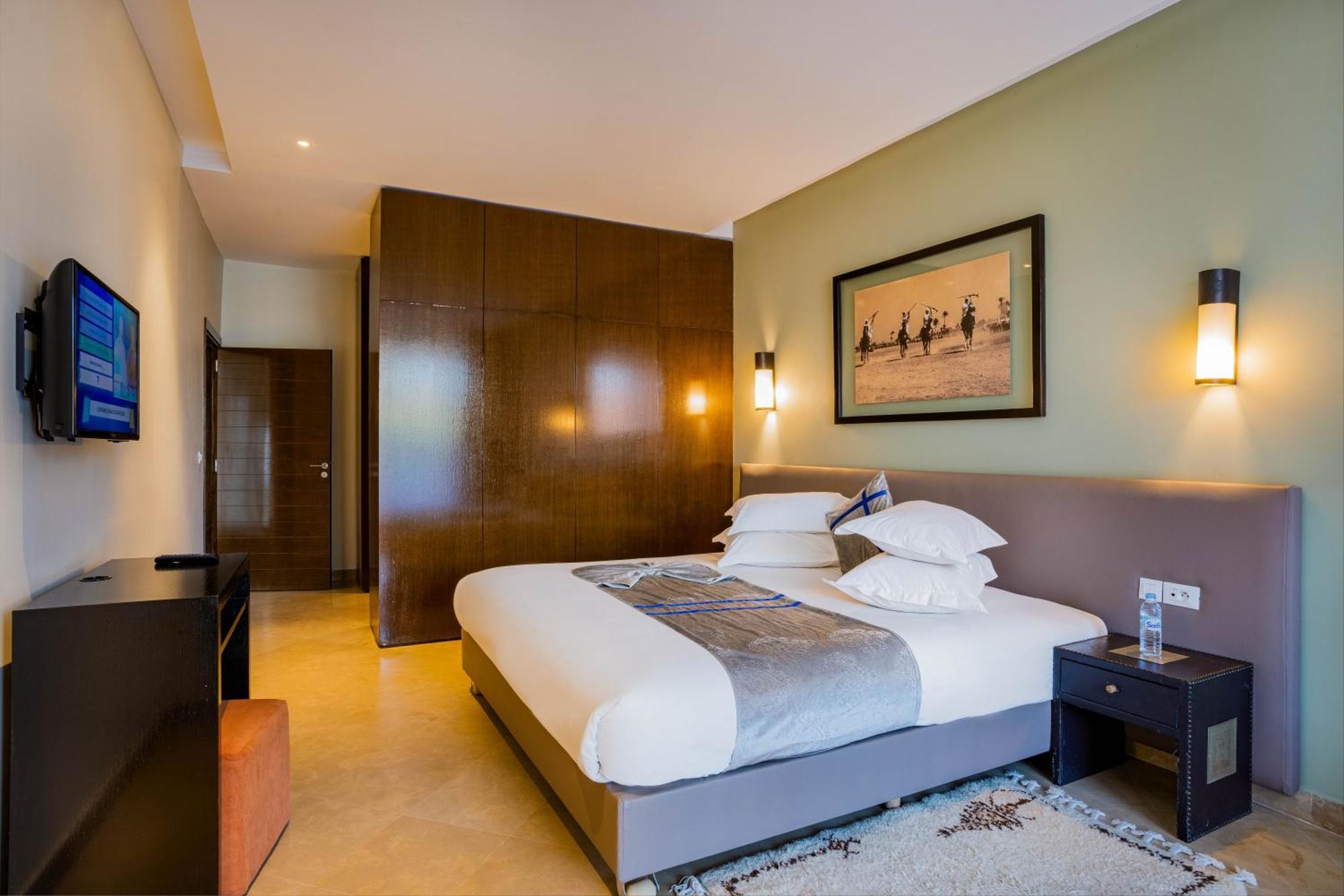Al Maaden Villa Hotel & Spa Μαρακές Δωμάτιο φωτογραφία