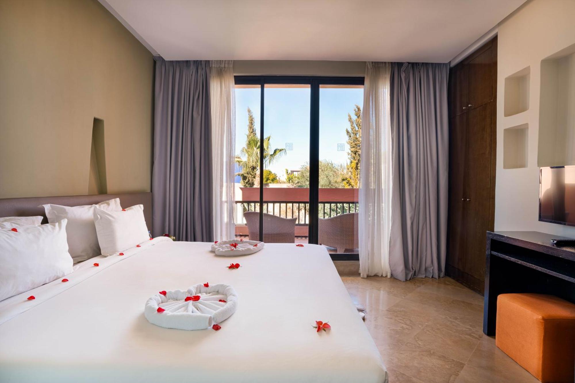 Al Maaden Villa Hotel & Spa Μαρακές Δωμάτιο φωτογραφία