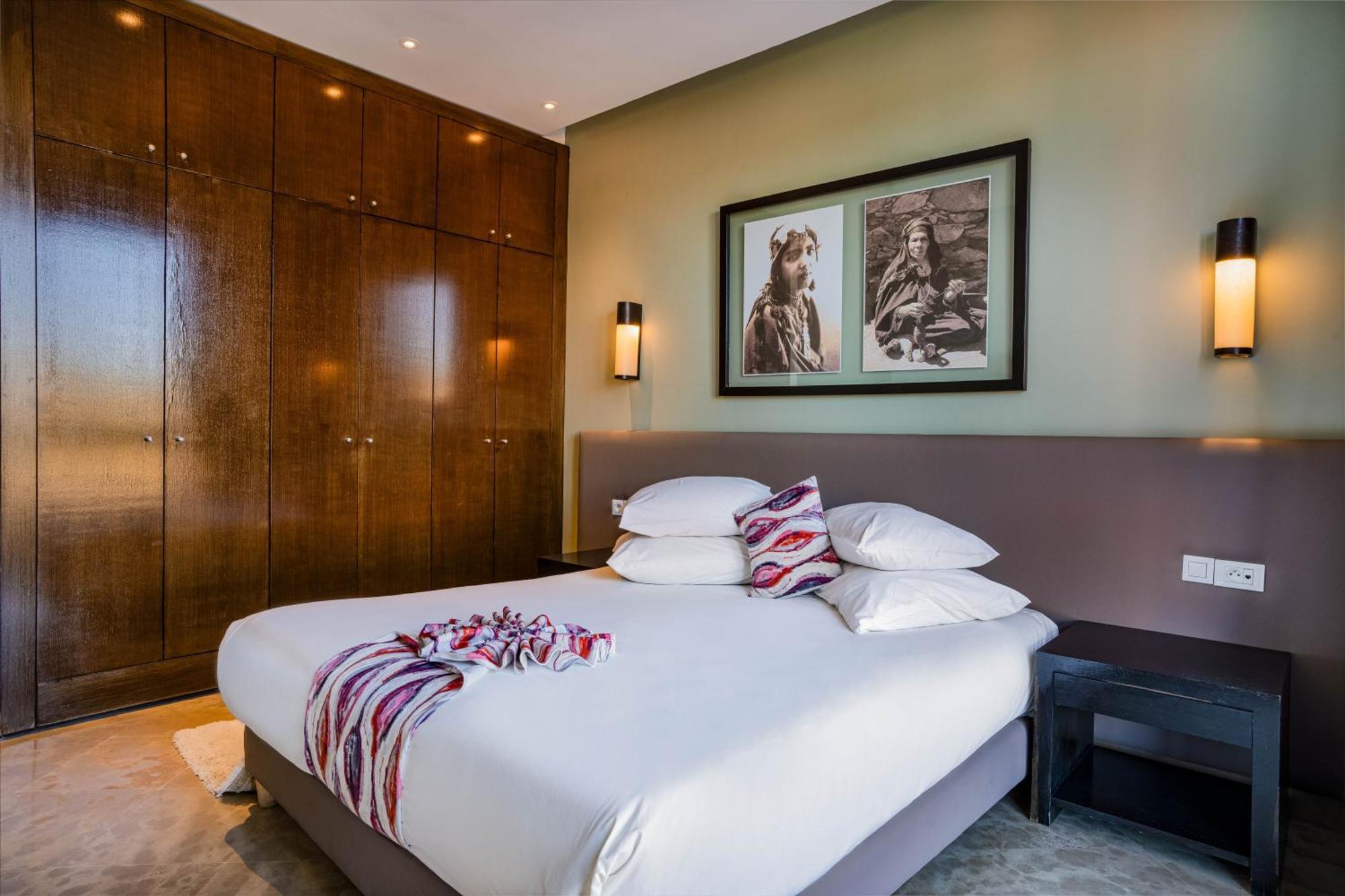 Al Maaden Villa Hotel & Spa Μαρακές Δωμάτιο φωτογραφία