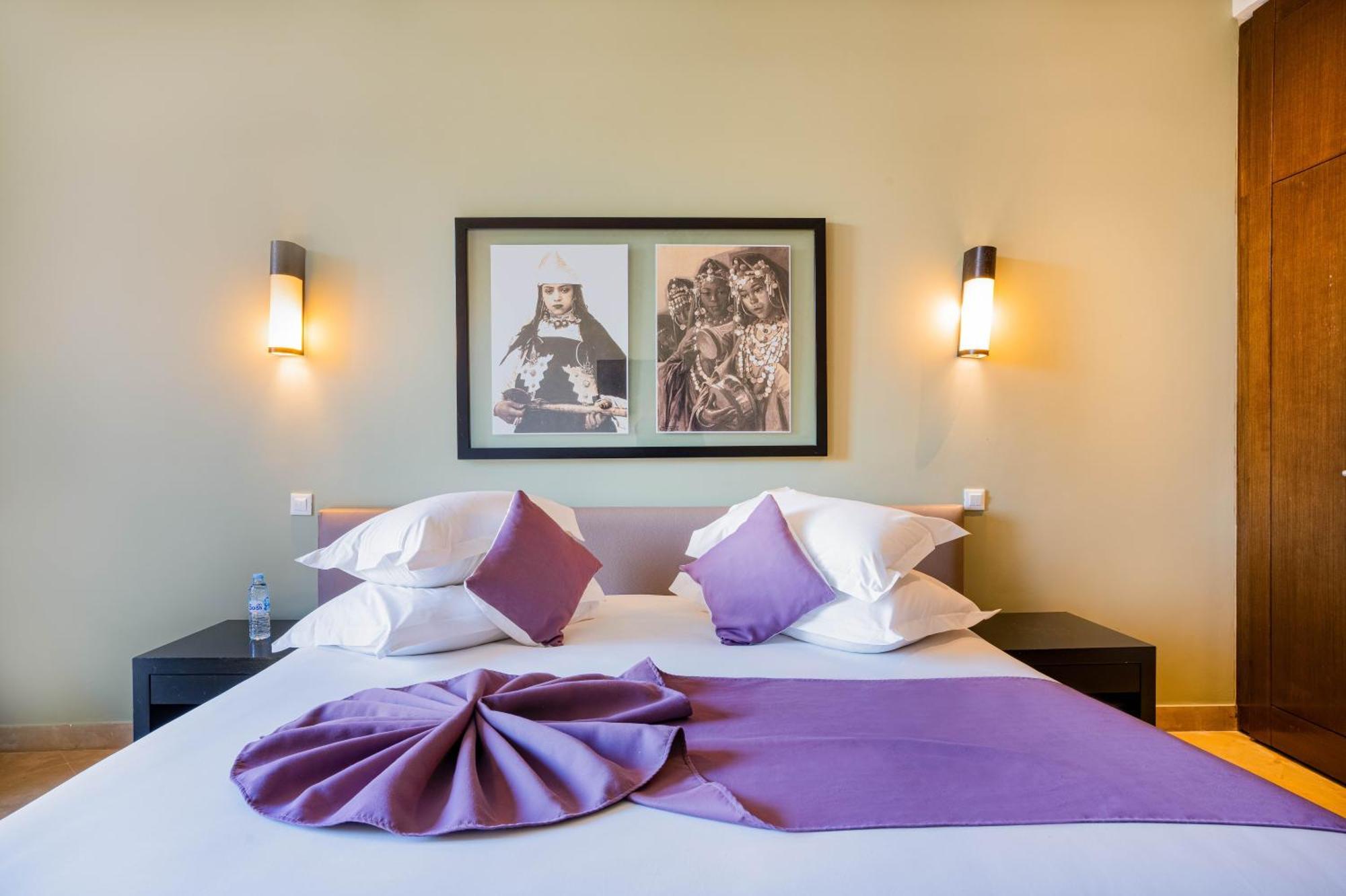 Al Maaden Villa Hotel & Spa Μαρακές Δωμάτιο φωτογραφία