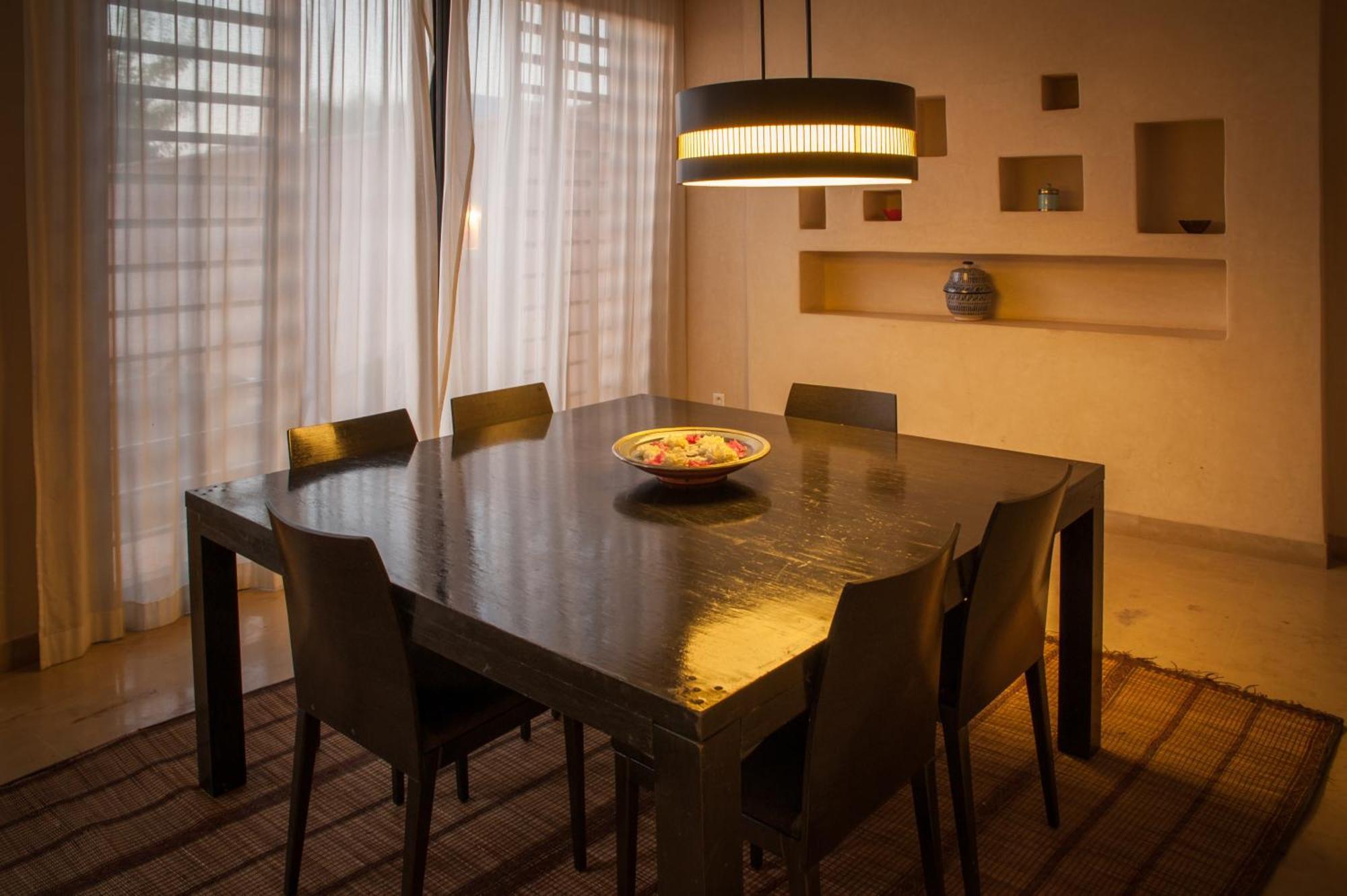 Al Maaden Villa Hotel & Spa Μαρακές Δωμάτιο φωτογραφία