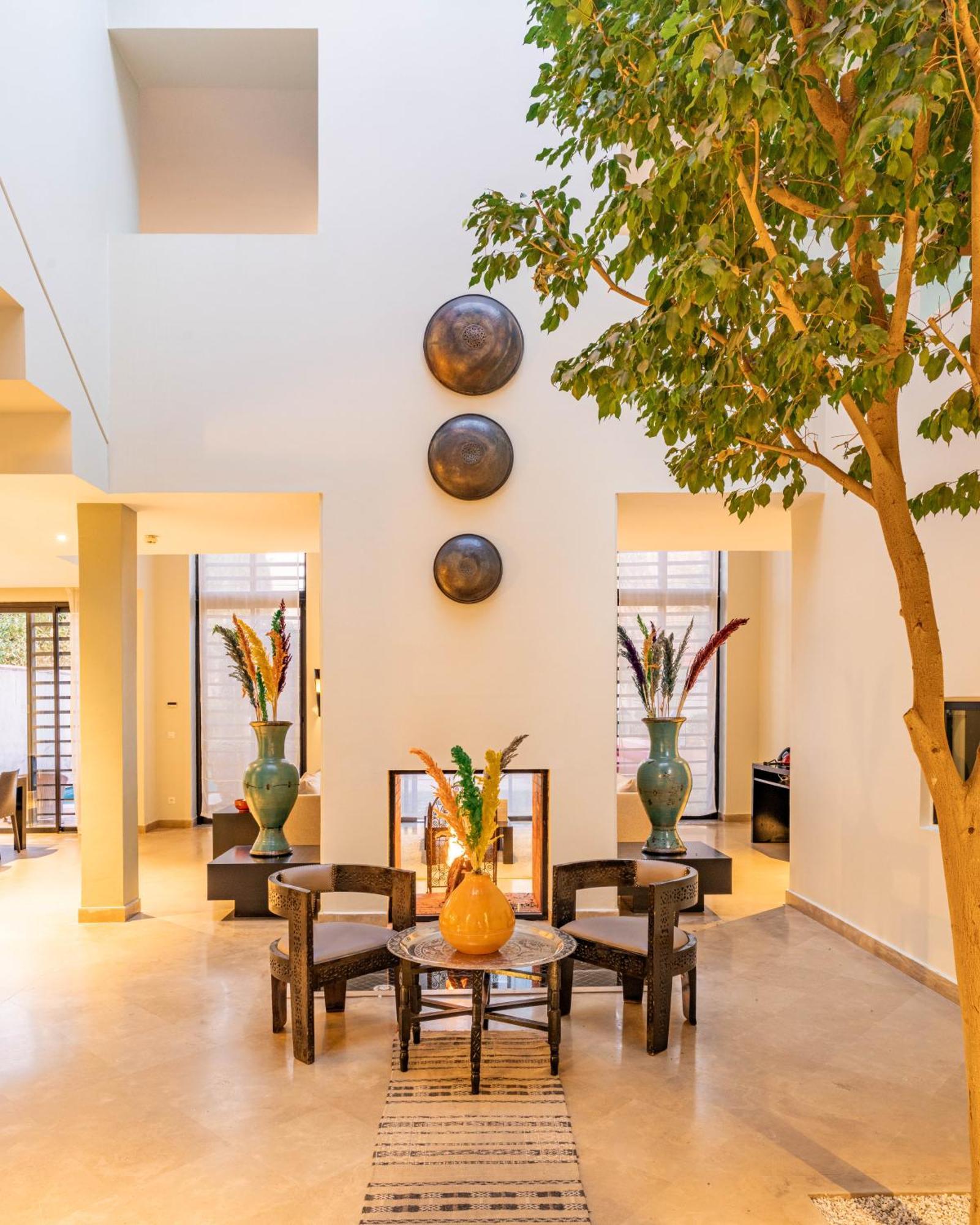 Al Maaden Villa Hotel & Spa Μαρακές Δωμάτιο φωτογραφία