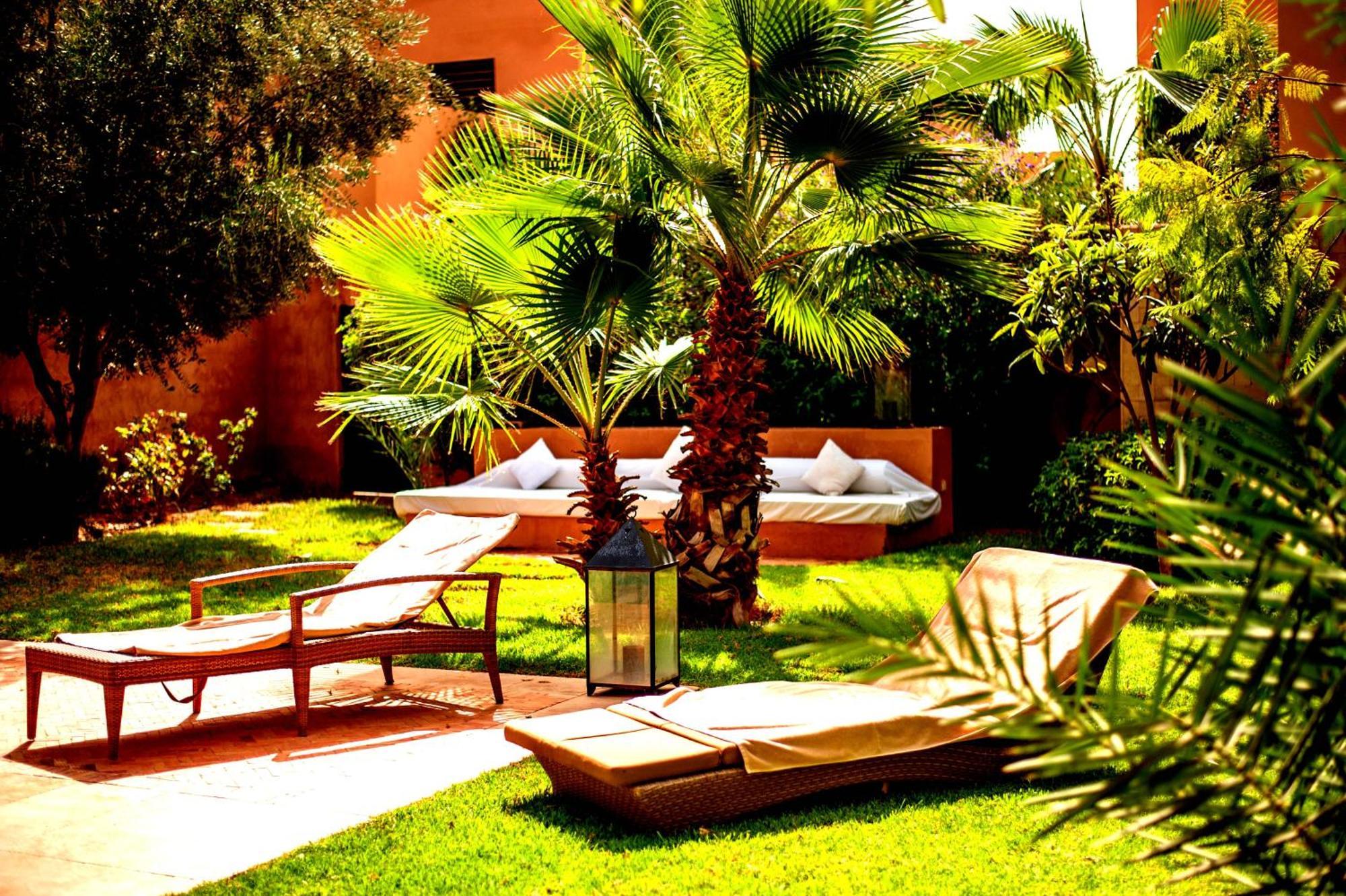 Al Maaden Villa Hotel & Spa Μαρακές Δωμάτιο φωτογραφία