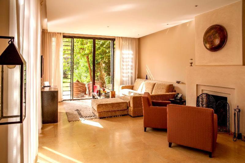 Al Maaden Villa Hotel & Spa Μαρακές Δωμάτιο φωτογραφία